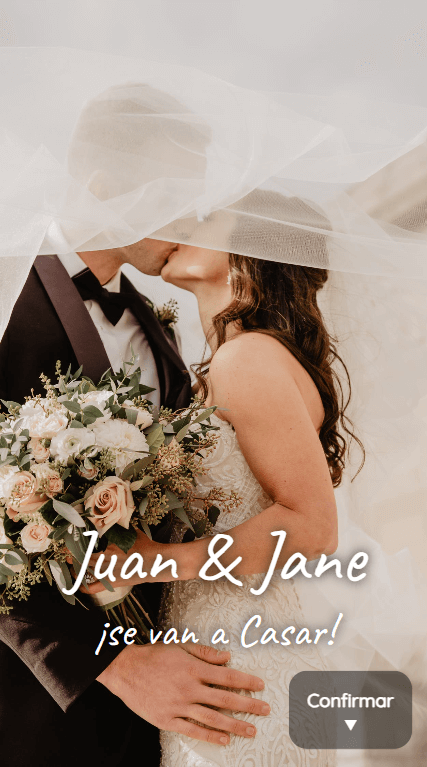 Invitación Clásica