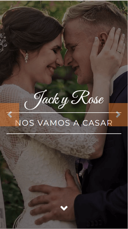 Invitación Narrativa